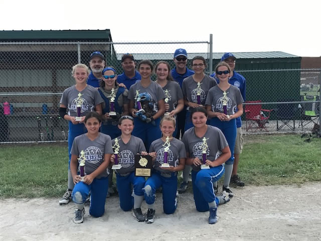 2017 12u LisaJoliff champs
