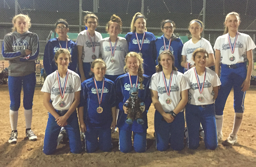 2018 14u ypsi 2nd