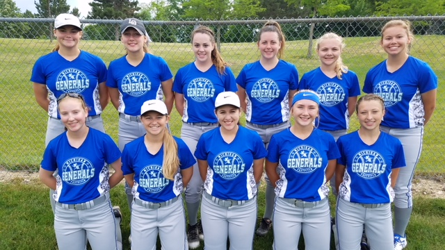 2018 16u generals
