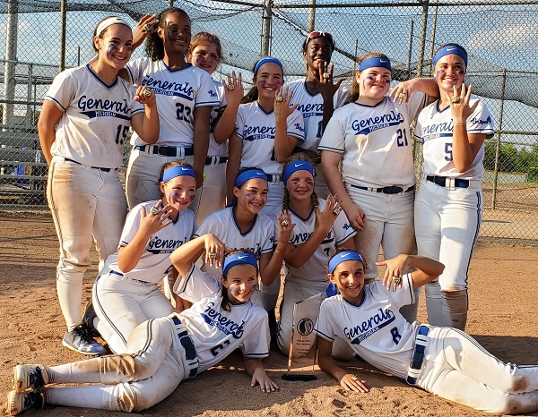 12u b champs
