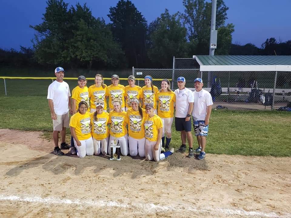 generals 18u rosies