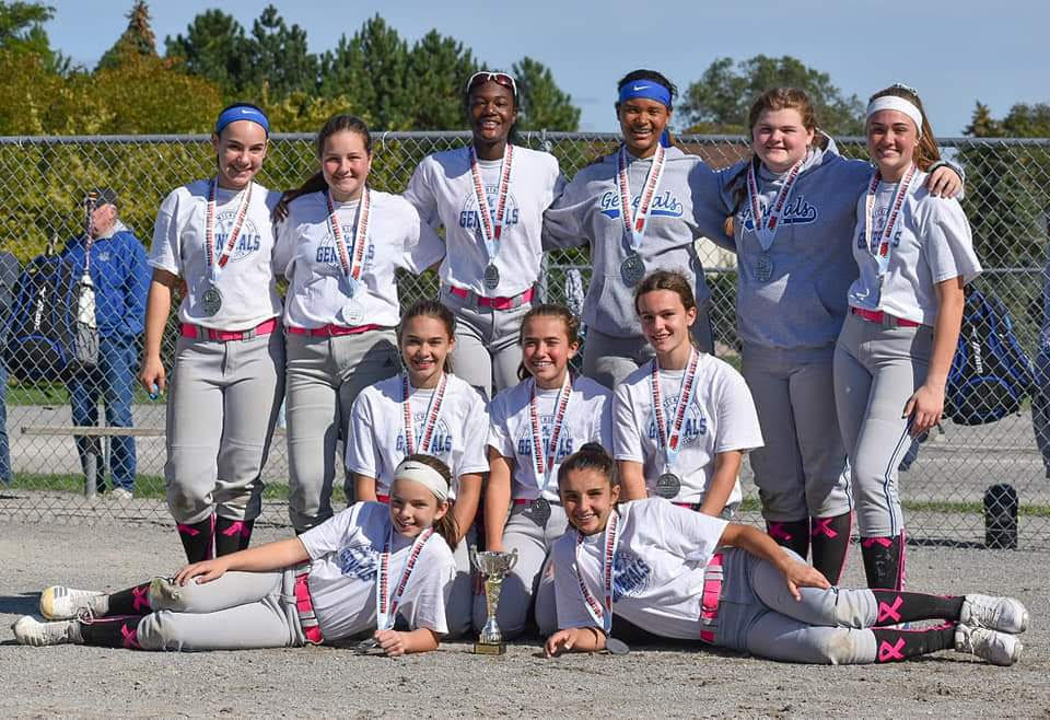 13u generals